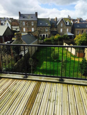 Charmant Appartement Saint Malo Saint Servan